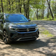 Image for article titled The 2022 Volkswagen Taos Is Coming To A Driveway Near You